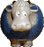 MoasdaWiki Cow